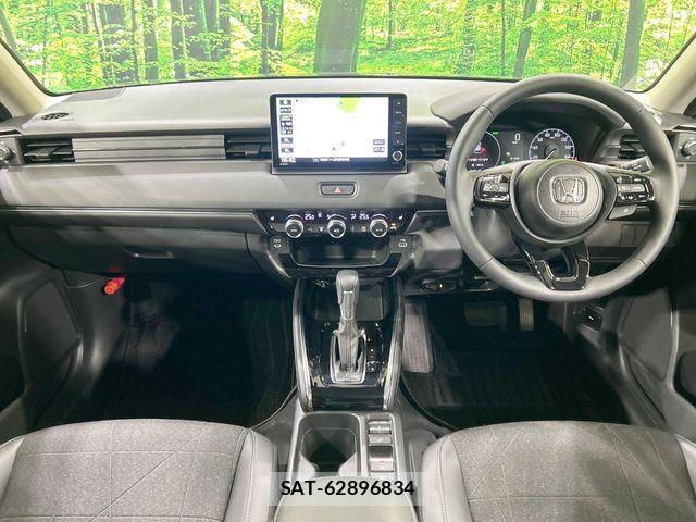 Honda VEZEL 2024-08 8076023-1