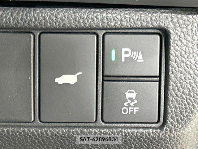 Honda VEZEL 2024-08 8076023-5