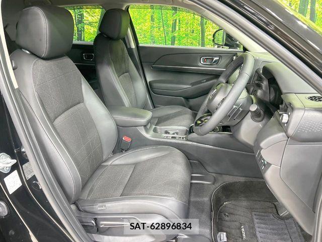 Honda VEZEL 2024-08 8076023-7