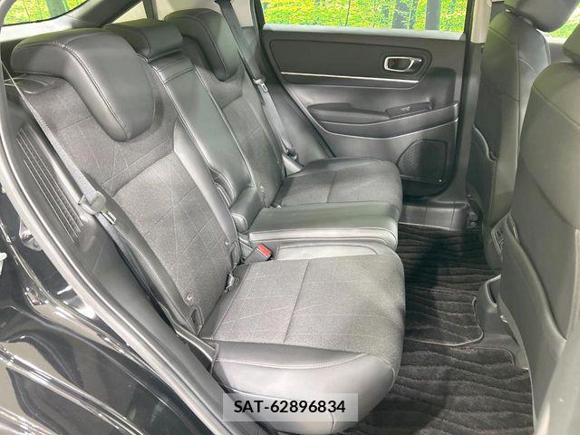 Honda VEZEL 2024-08 8076023-8