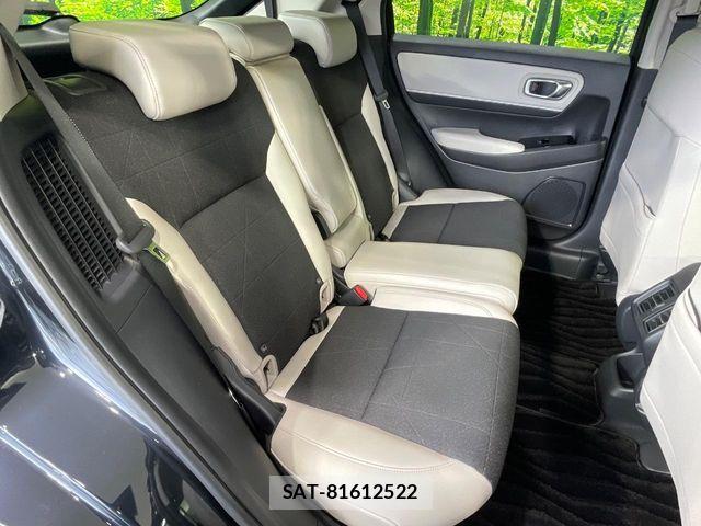 Honda VEZEL 2024-02 8076025-9