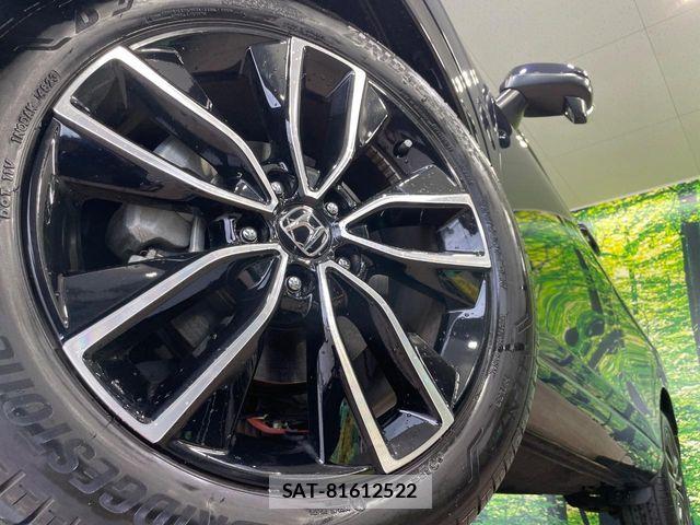 Honda VEZEL 2024-02 8076025-12