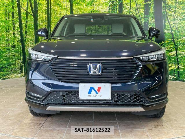 Honda VEZEL 2024-02 8076025-13