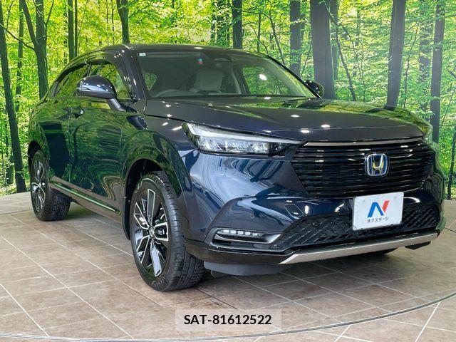 Honda VEZEL 2024-02 8076025-15