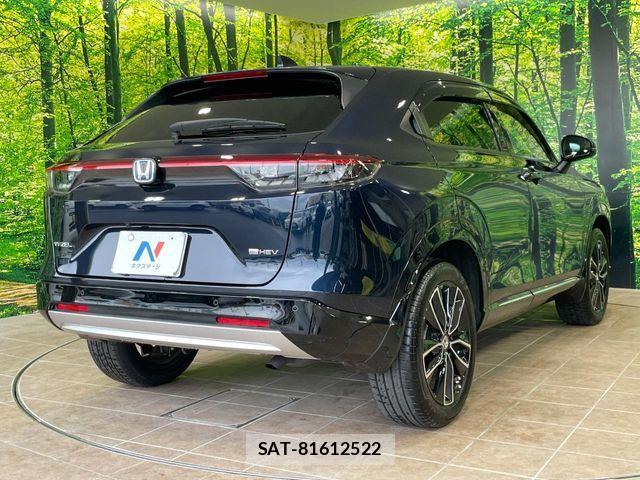 Honda VEZEL 2024-02 8076025-16