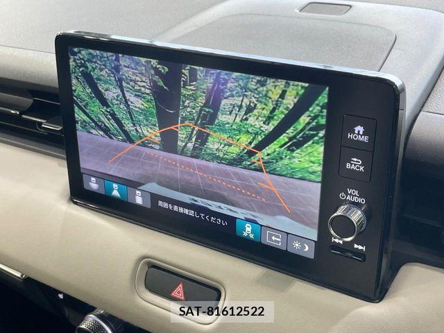 Honda VEZEL 2024-02 8076025-4