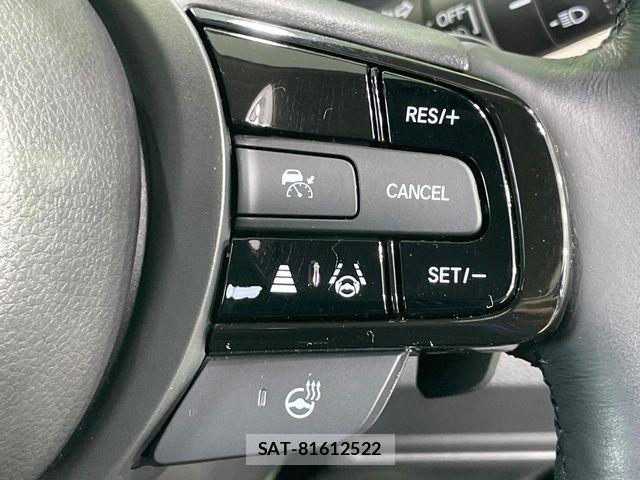 Honda VEZEL 2024-02 8076025-5