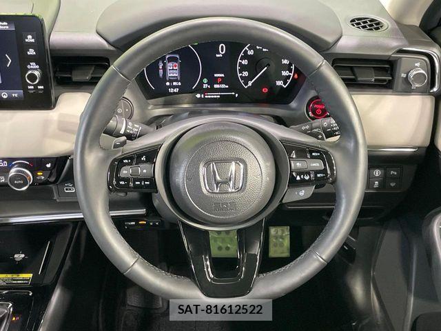 Honda VEZEL 2024-02 8076025-7