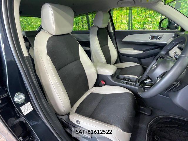 Honda VEZEL 2024-02 8076025-8