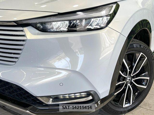 Honda VEZEL 2021-08 8076035-11