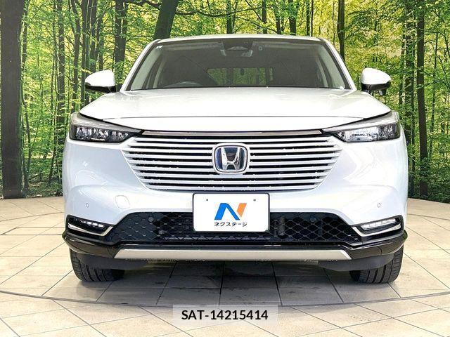 Honda VEZEL 2021-08 8076035-13