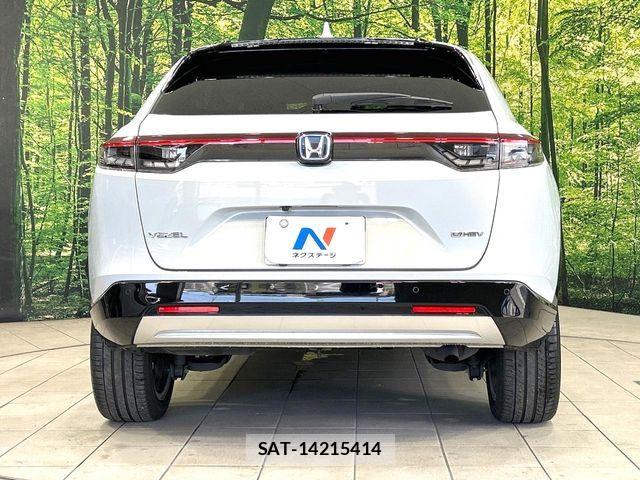 Honda VEZEL 2021-08 8076035-14