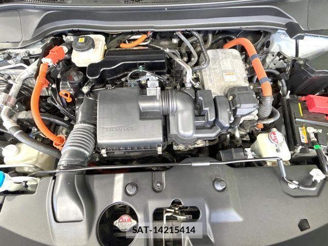 Honda VEZEL 2021-08 8076035-17