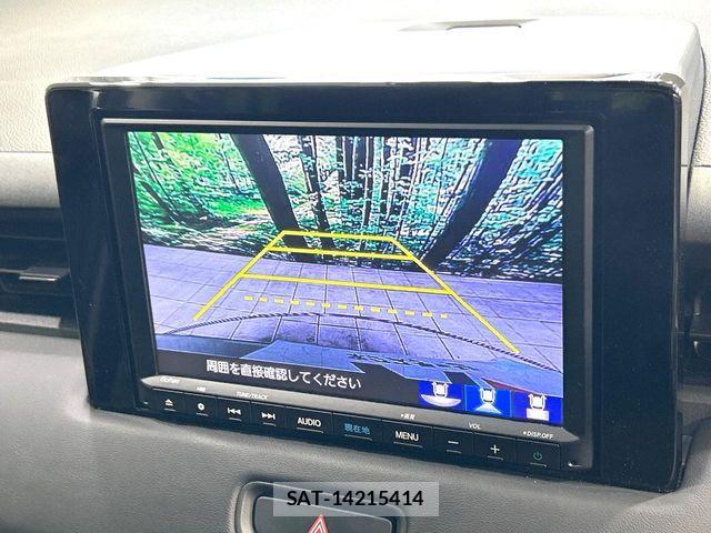 Honda VEZEL 2021-08 8076035-3