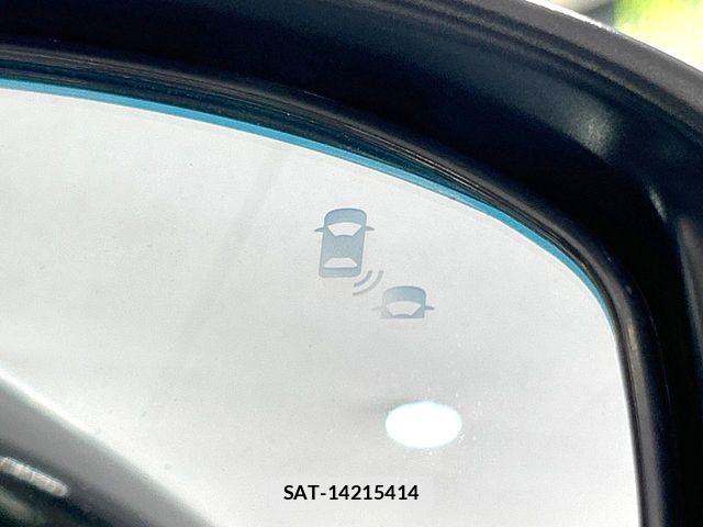 Honda VEZEL 2021-08 8076035-4