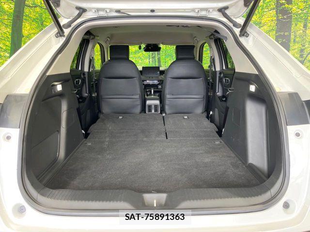 Honda VEZEL 2022-03 8076038-9
