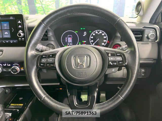 Honda VEZEL 2022-03 8076038-10