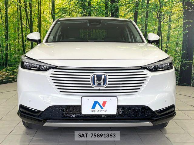 Honda VEZEL 2022-03 8076038-13