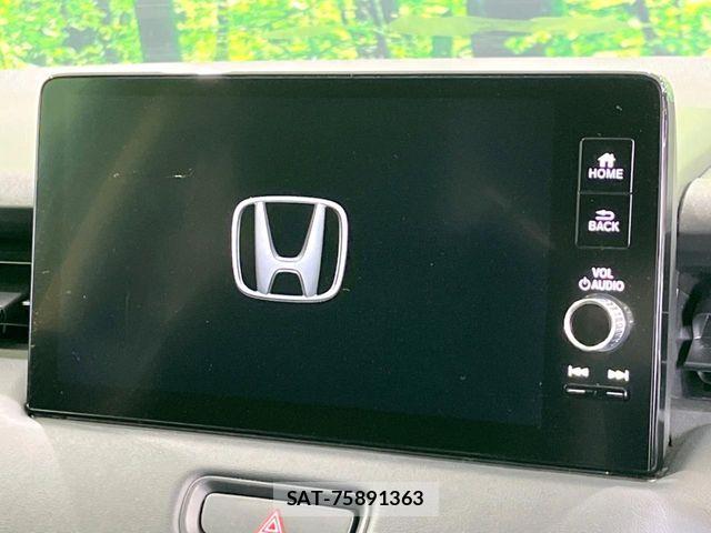 Honda VEZEL 2022-03 8076038-2