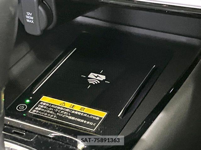 Honda VEZEL 2022-03 8076038-6