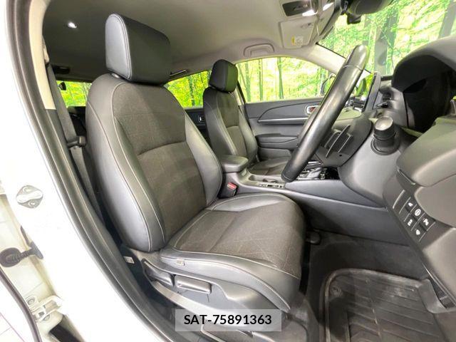 Honda VEZEL 2022-03 8076038-7