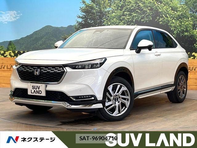 Honda VEZEL 2023-08 8076027-0