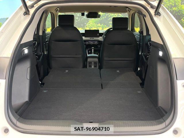 Honda VEZEL 2023-08 8076027-9