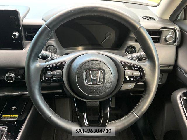 Honda VEZEL 2023-08 8076027-10