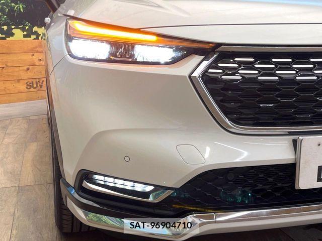 Honda VEZEL 2023-08 8076027-11