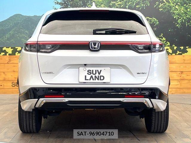 Honda VEZEL 2023-08 8076027-14