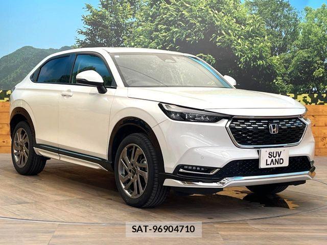 Honda VEZEL 2023-08 8076027-15