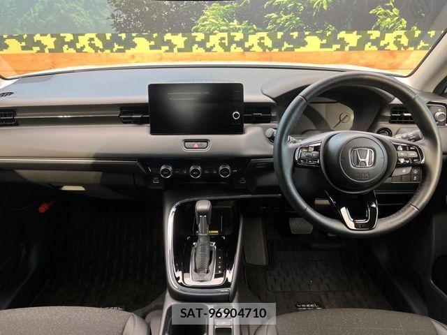 Honda VEZEL 2023-08 8076027-1