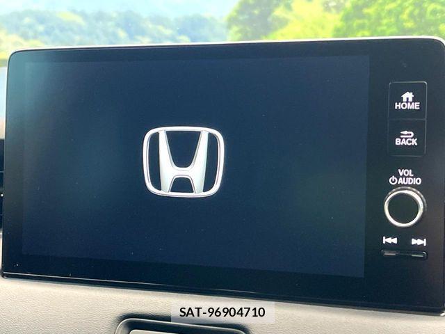 Honda VEZEL 2023-08 8076027-2