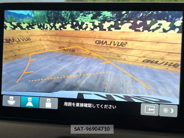 Honda VEZEL 2023-08 8076027-3