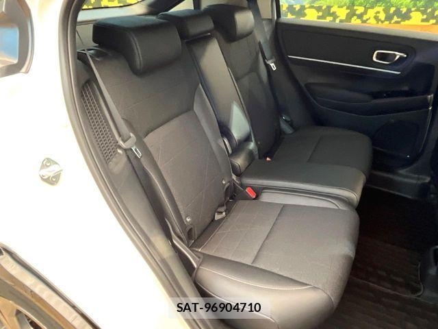 Honda VEZEL 2023-08 8076027-8