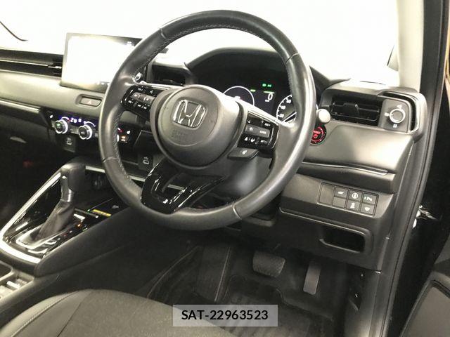 Honda VEZEL 2022-11 8076033-9