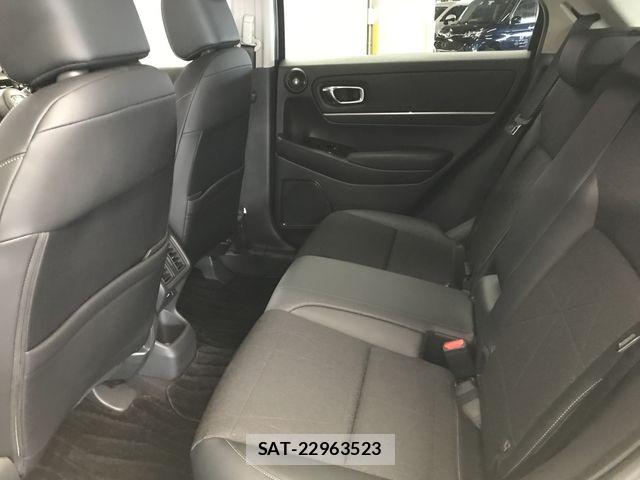 Honda VEZEL 2022-11 8076033-11