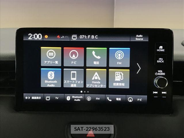 Honda VEZEL 2022-11 8076033-14
