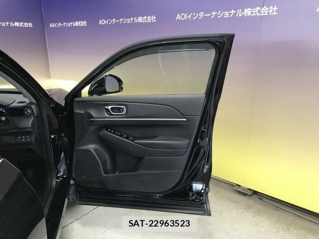 Honda VEZEL 2022-11 8076033-19