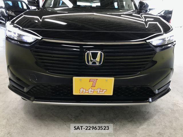 Honda VEZEL 2022-11 8076033-20