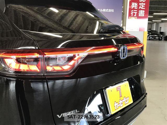 Honda VEZEL 2022-11 8076033-25