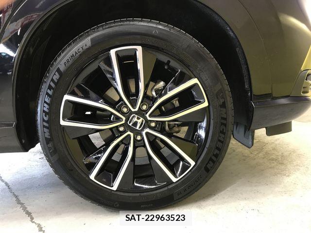 Honda VEZEL 2022-11 8076033-27