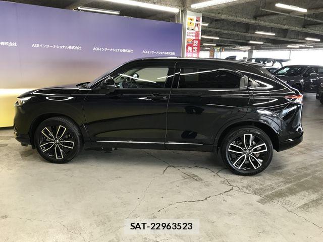 Honda VEZEL 2022-11 8076033-2