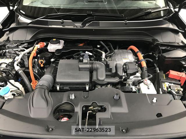 Honda VEZEL 2022-11 8076033-29