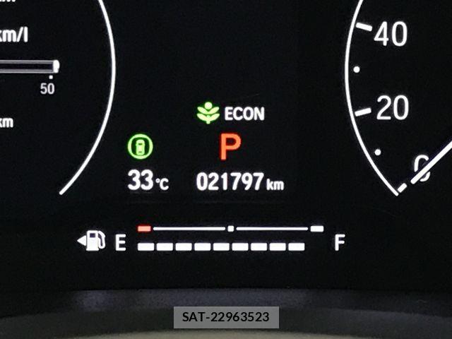 Honda VEZEL 2022-11 8076033-6
