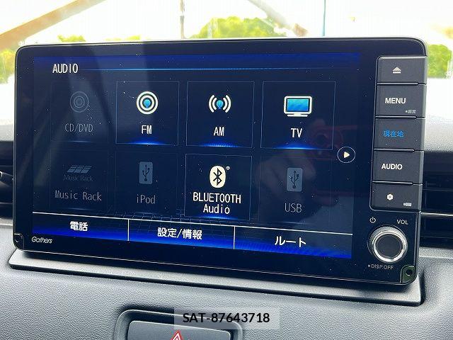 Honda VEZEL 2021-08 8076036-10
