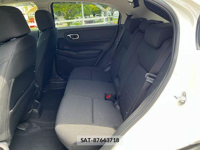 Honda VEZEL 2021-08 8076036-12