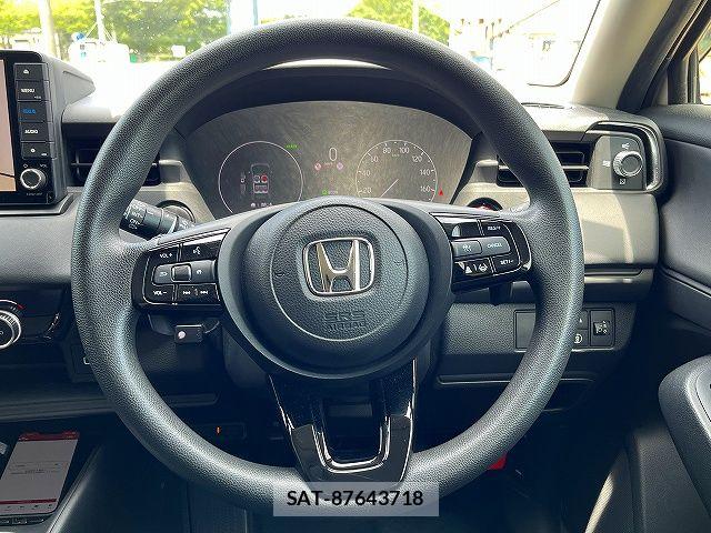 Honda VEZEL 2021-08 8076036-13