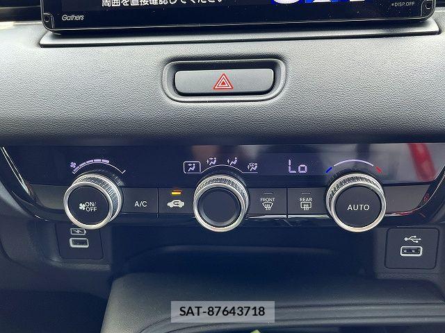 Honda VEZEL 2021-08 8076036-14