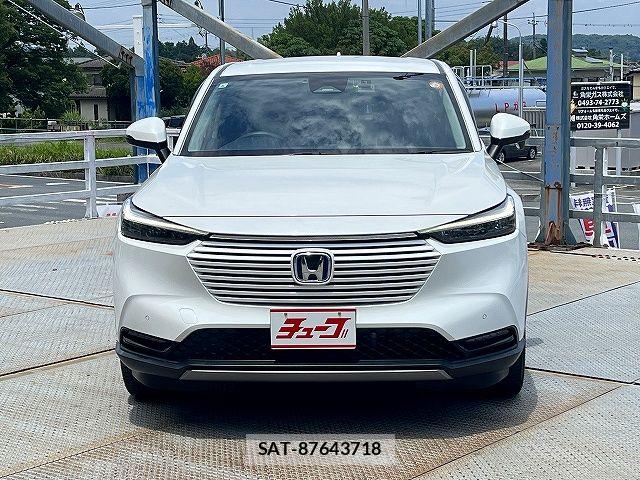 Honda VEZEL 2021-08 8076036-16